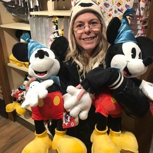 Meet your Posher, Eliana